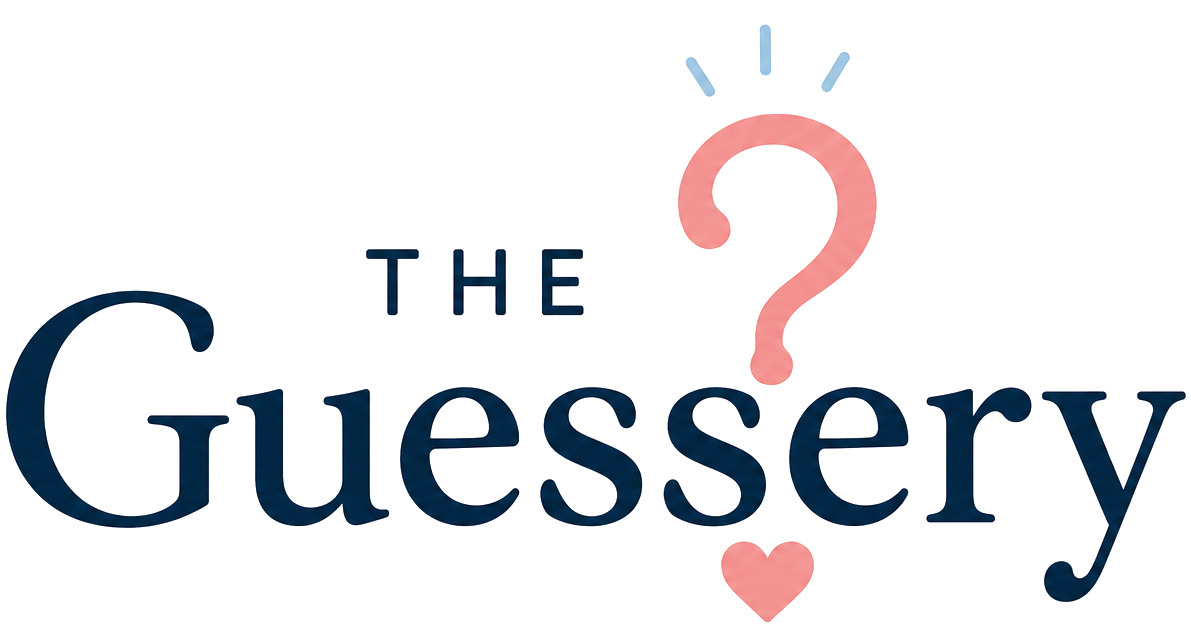 The Guessery